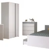Chambre junior 7 éléments PIROUETTE 21