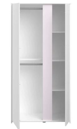 Chambre junior 7 éléments PIROUETTE 21