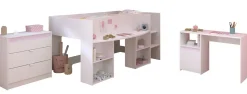 Chambre junior 3 éléments PIROUETTE 15