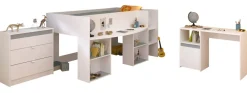 Chambre junior 3 éléments PIROUETTE 15