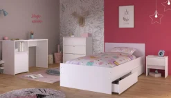 Chambre junior 6 éléments PIROUETTE 25