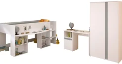 Chambre junior 3 éléments PIROUETTE 13