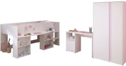 Chambre junior 3 éléments PIROUETTE 13