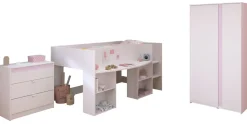 Chambre junior 3 éléments PIROUETTE 12