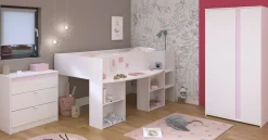 Chambre junior 3 éléments PIROUETTE 12