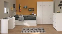 Chambre junior HOUSTON 40