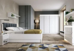 Chevet gauche LYON WEISS