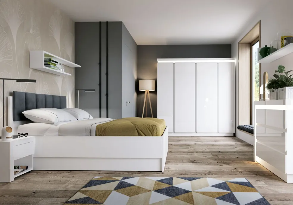 Chevet gauche LYON WEISS