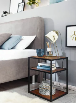 Chevet NUEVA CAJAMARCA