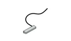 Éclairage LED à clipser 2 points BELEUCHTUNG