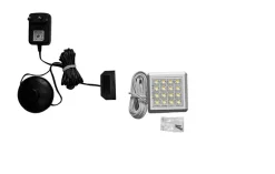 Éclairage LED IZLED09-01