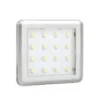 Éclairage LED SQUARE 2 points BELEUCHTUNG