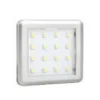 Éclairage LED SQUARE 1 point BELEUCHTUNG