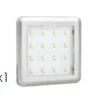 Éclairage LED SQUARE 1 point BELEUCHTUNG