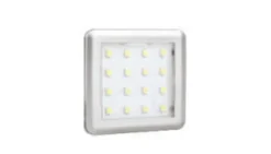 Éclairage LED  SQUERE 1 PKT
