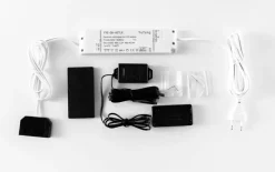 Éclairage  MARSEILLE 004091ZB