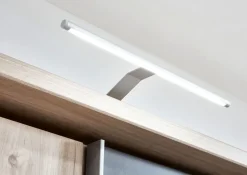 Éclairage pour armoire par lot de 2 884