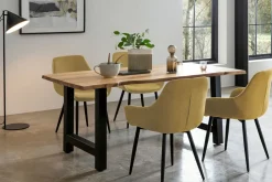 Coin repas 5 éléments AMBON