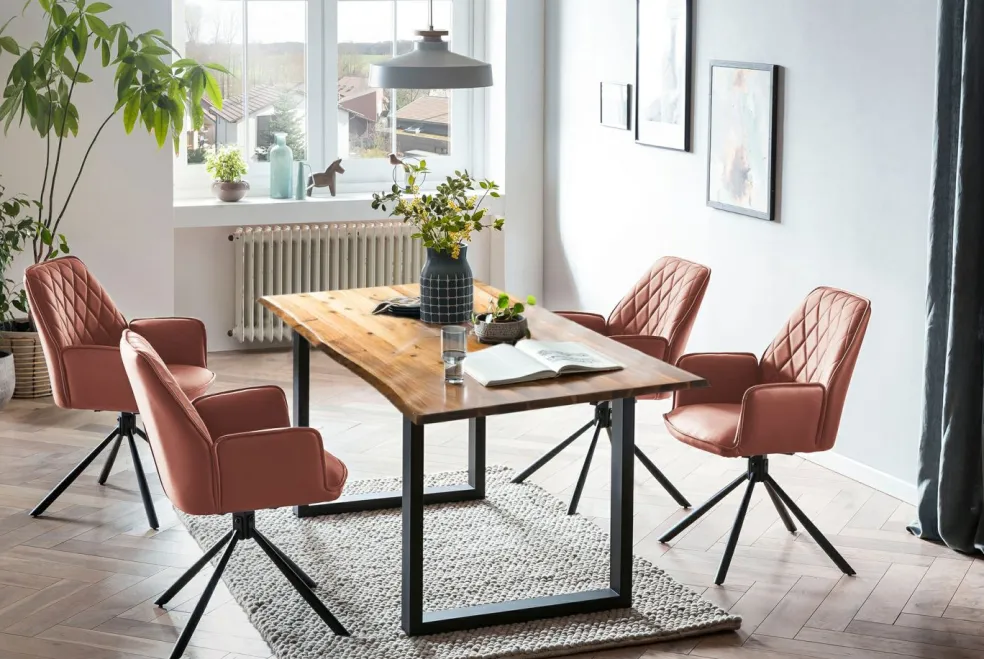 Coin repas 5 éléments AMPERA