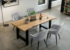 Coin repas 5 éléments BATURAJA