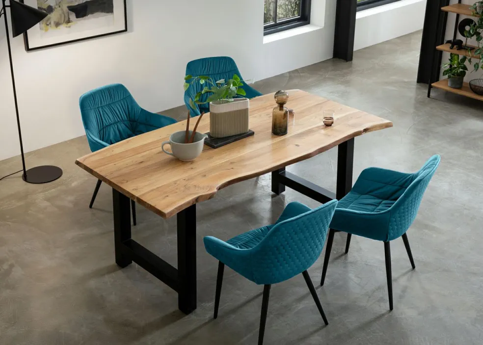 Coin repas 5 éléments BATURAJA