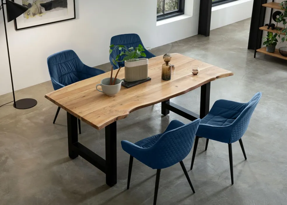 Coin repas 5 éléments BATURAJA