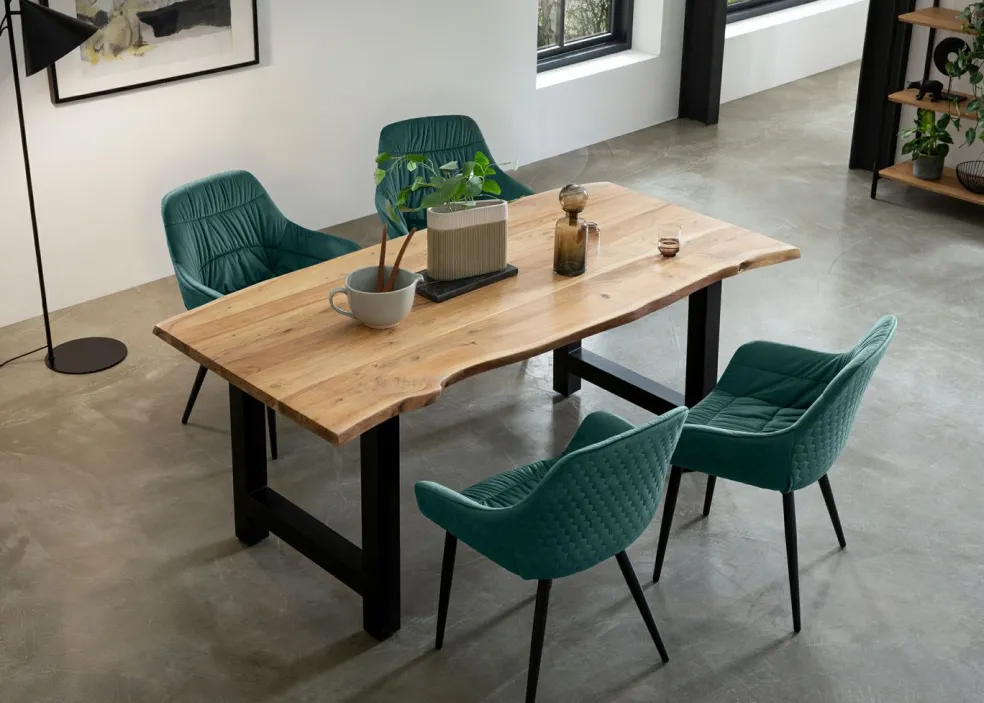 Coin repas 5 éléments BATURAJA