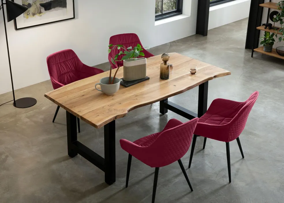 Coin repas 5 éléments BATURAJA