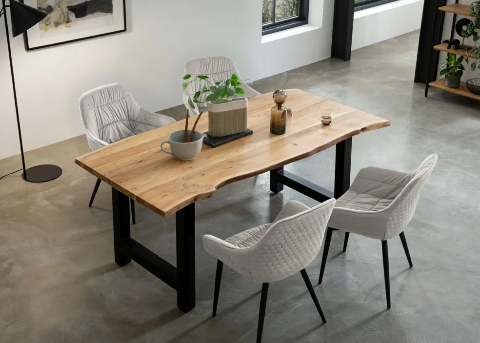 Coin repas 5 éléments BATURAJA