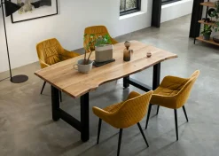 Coin repas 5 éléments BATURAJA