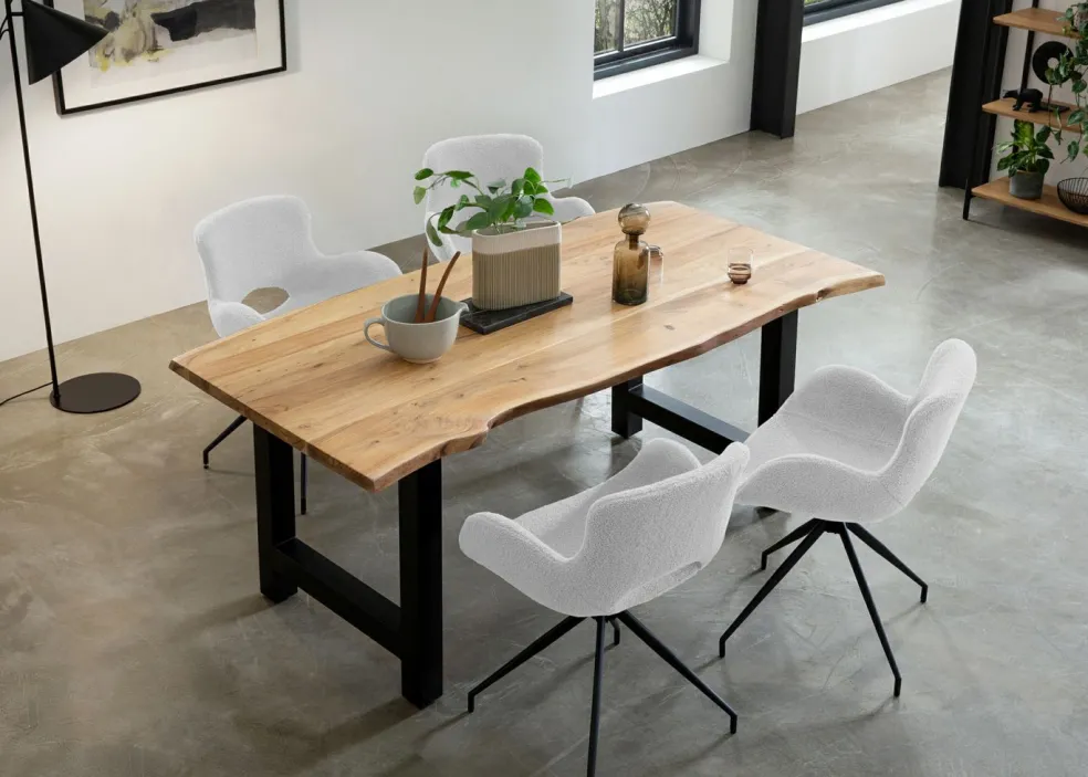 Coin repas 5 éléments CURUP