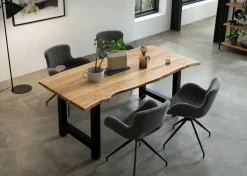 Coin repas 5 éléments CURUP