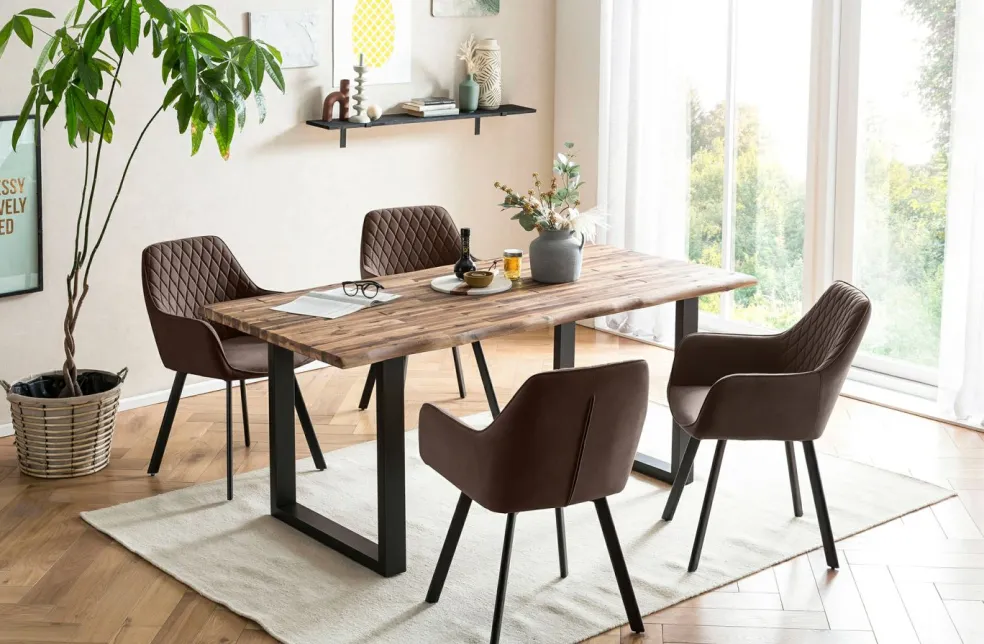 Coin repas 5 éléments GELGEL