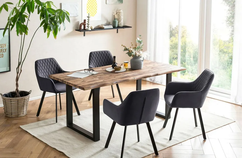 Coin repas 5 éléments GELGEL