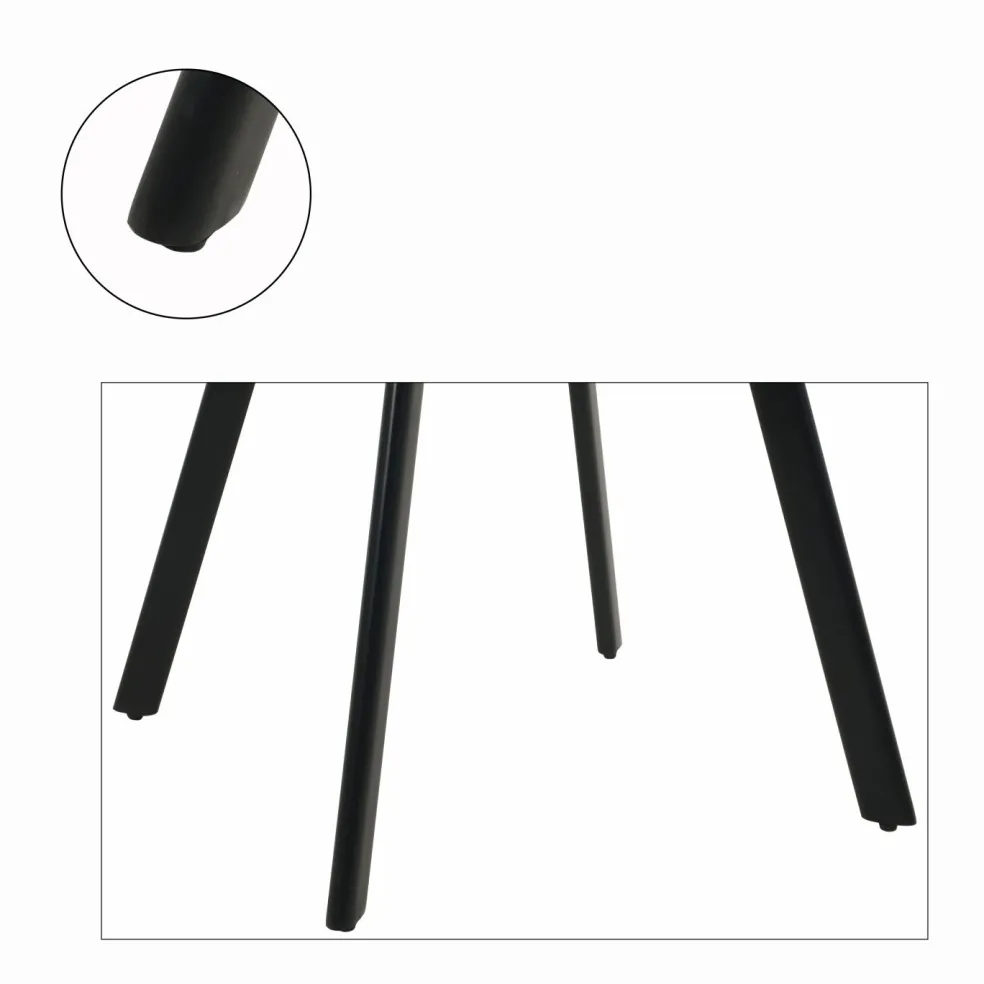 Coin repas 5 éléments GELGEL