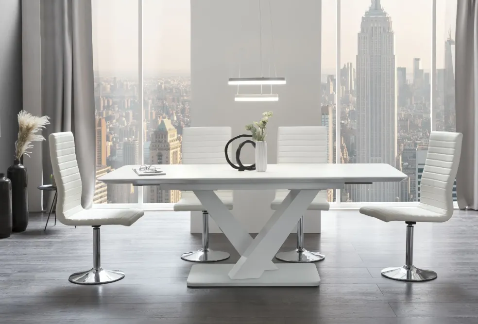 Coin repas 5 éléments KARAWANG/TANJUNG MORAWA