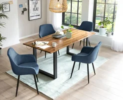 Coin repas 5 éléments LARIKE