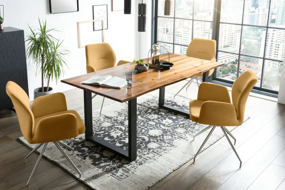 Coin repas 5 éléments MASOHI