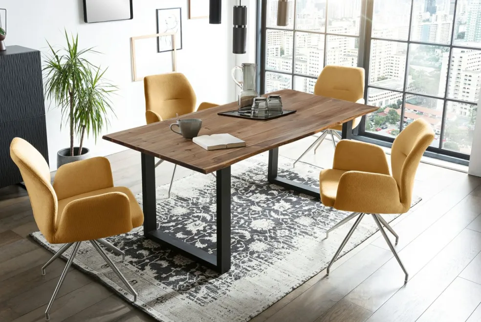 Coin repas 5 éléments MASOHI