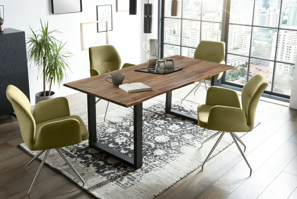 Coin repas 5 éléments MASOHI