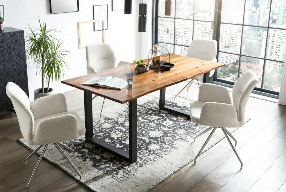 Coin repas 5 éléments MASOHI