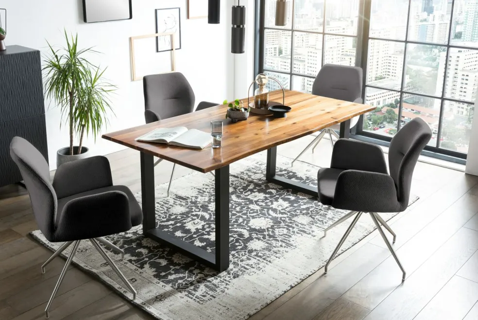 Coin repas 5 éléments MASOHI