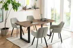 Coin repas 5 éléments METRO