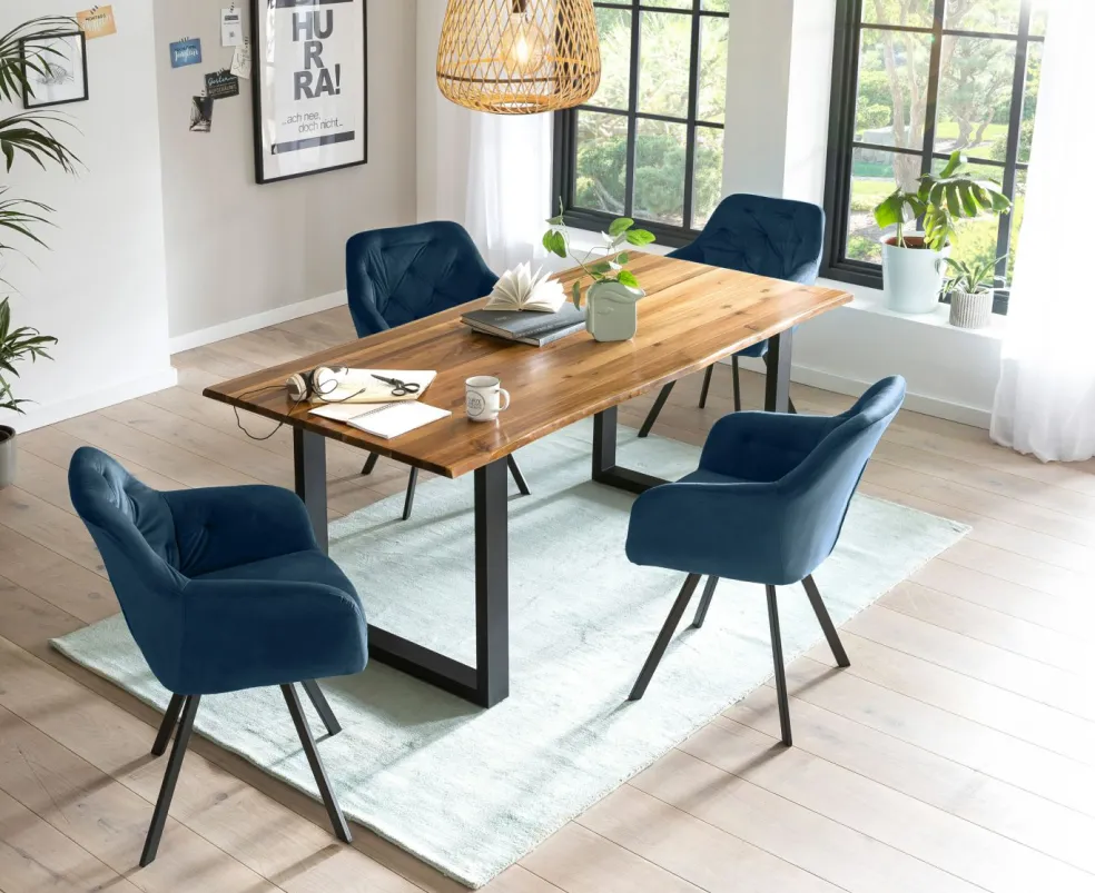 Coin repas 5 éléments NAMLEA