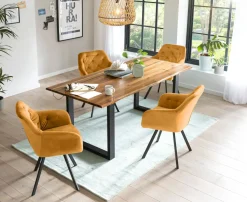 Coin repas 5 éléments NAMLEA