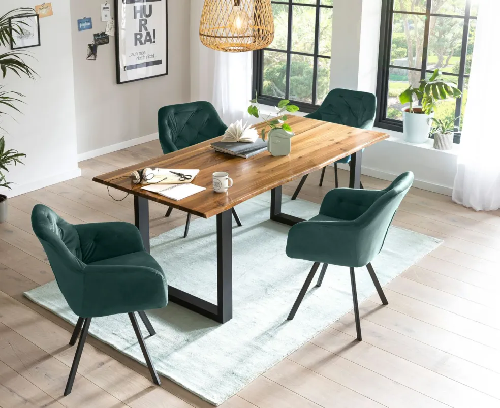 Coin repas 5 éléments NAMLEA