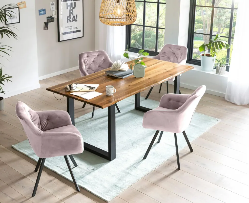 Coin repas 5 éléments NAMLEA