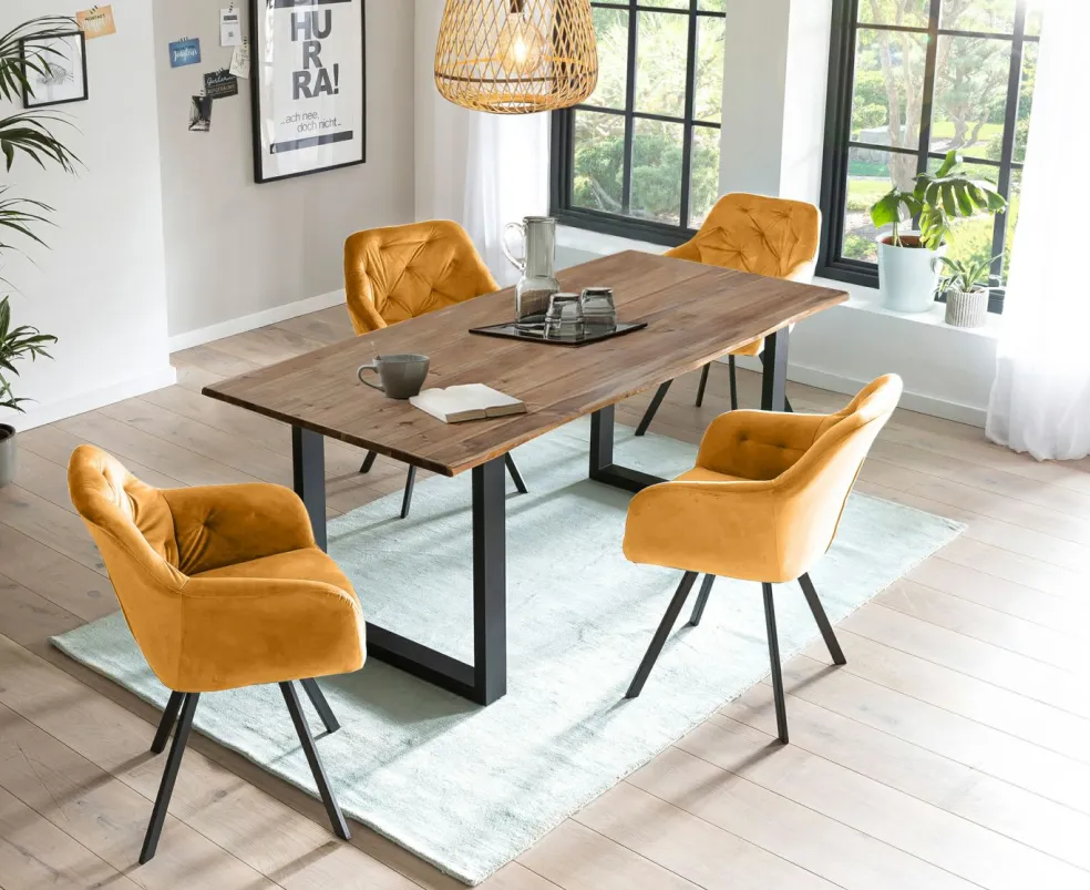 Coin repas 5 éléments NAMLEA