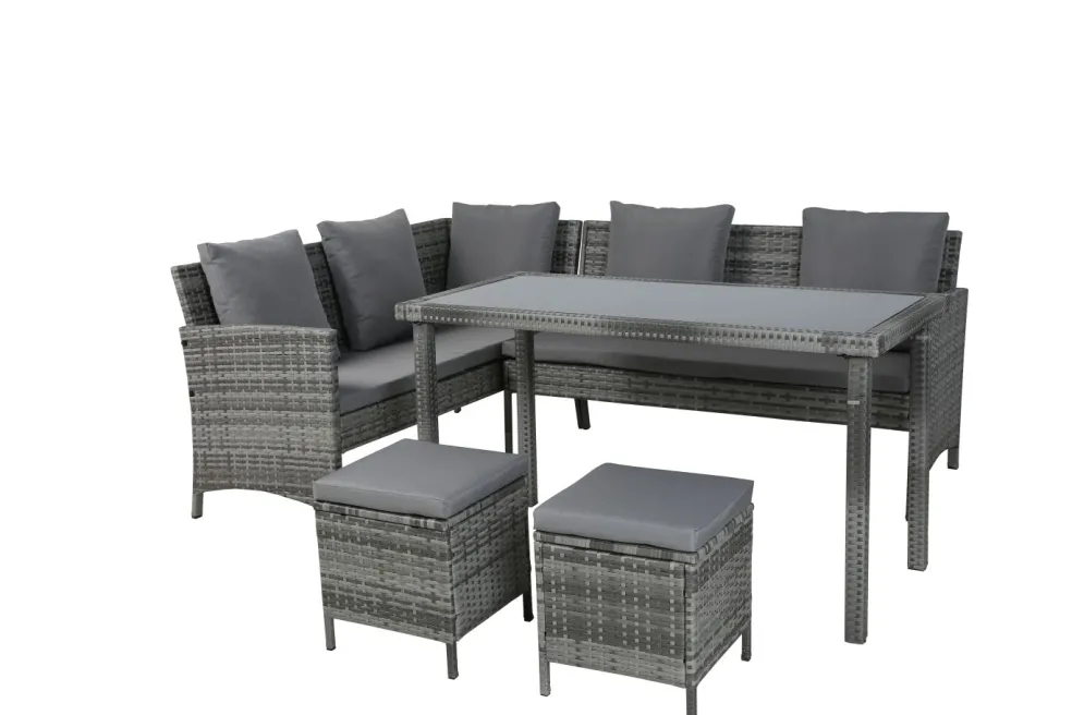 Coin repas 5 éléments ROS-7501206-00