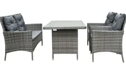 Coin repas 4 éléments ROS-7025035-56